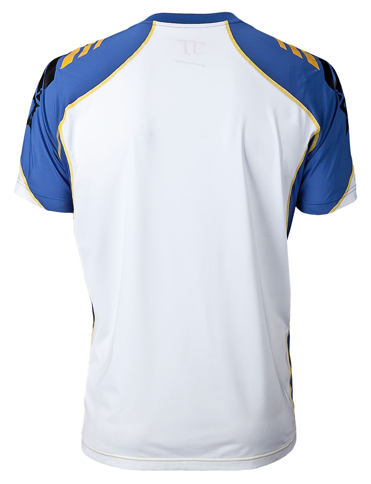 Raditude SS Training Top, White image number 1