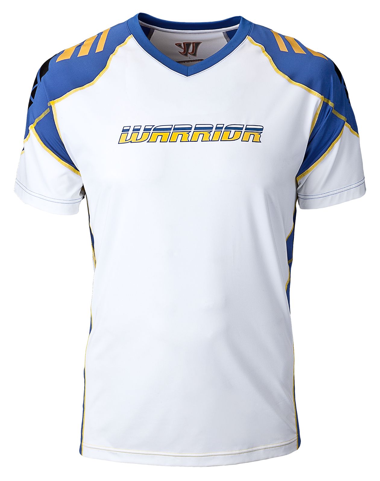 Raditude SS Training Top, White image number 0