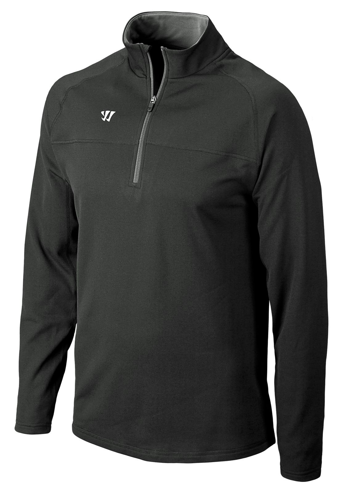 Team Quarter Zip | Performance Apparel | Warrior® | Warrior North America