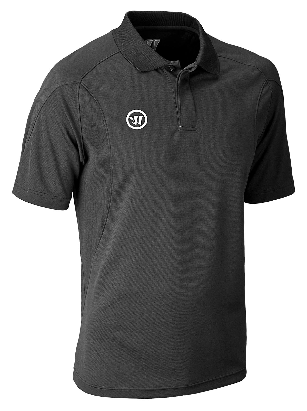 Game Day Polo, Black image number 2