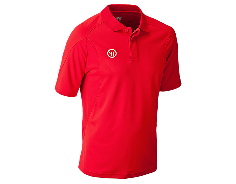 Game Day Polo, Formula One Red image number 2