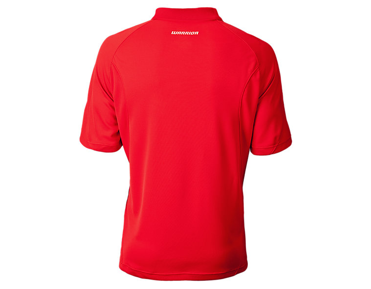 Game Day Polo, Formula One Red image number 1