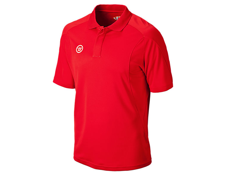 Game Day Polo, Formula One Red image number 3