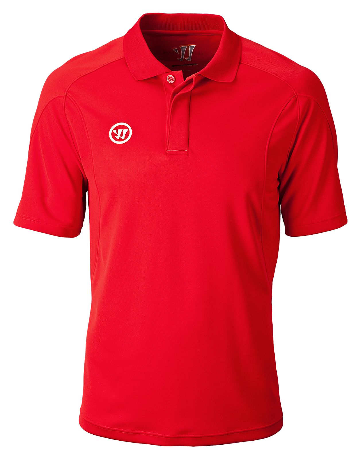 Game Day Polo, Formula One Red image number 0