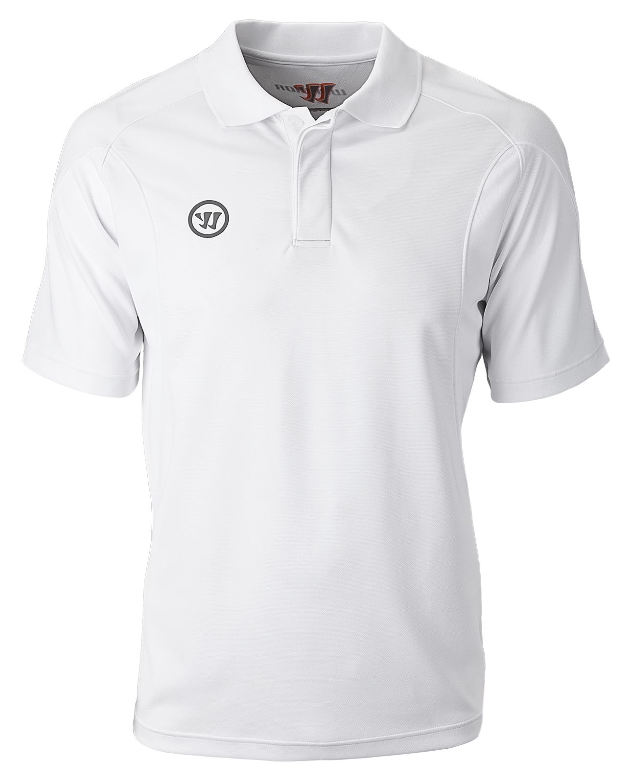 Game Day Polo, White image number 0