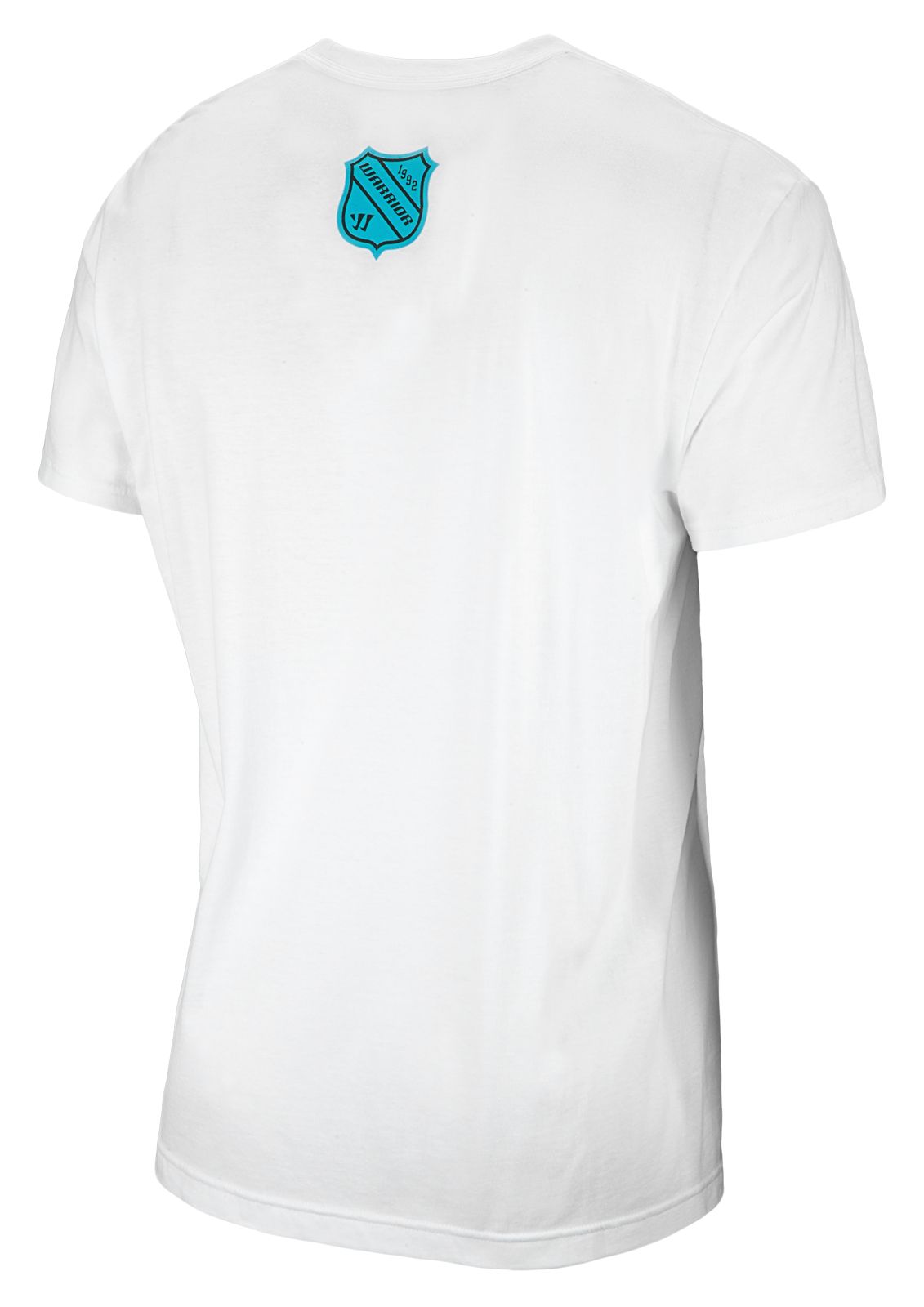 Frontier 50/50 Tee, White image number 0