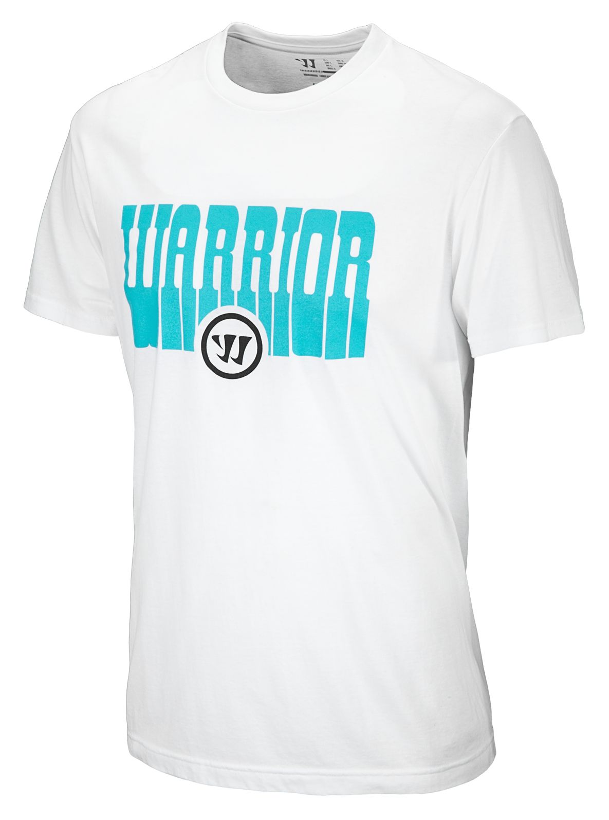 Frontier 50/50 Tee, White image number 1