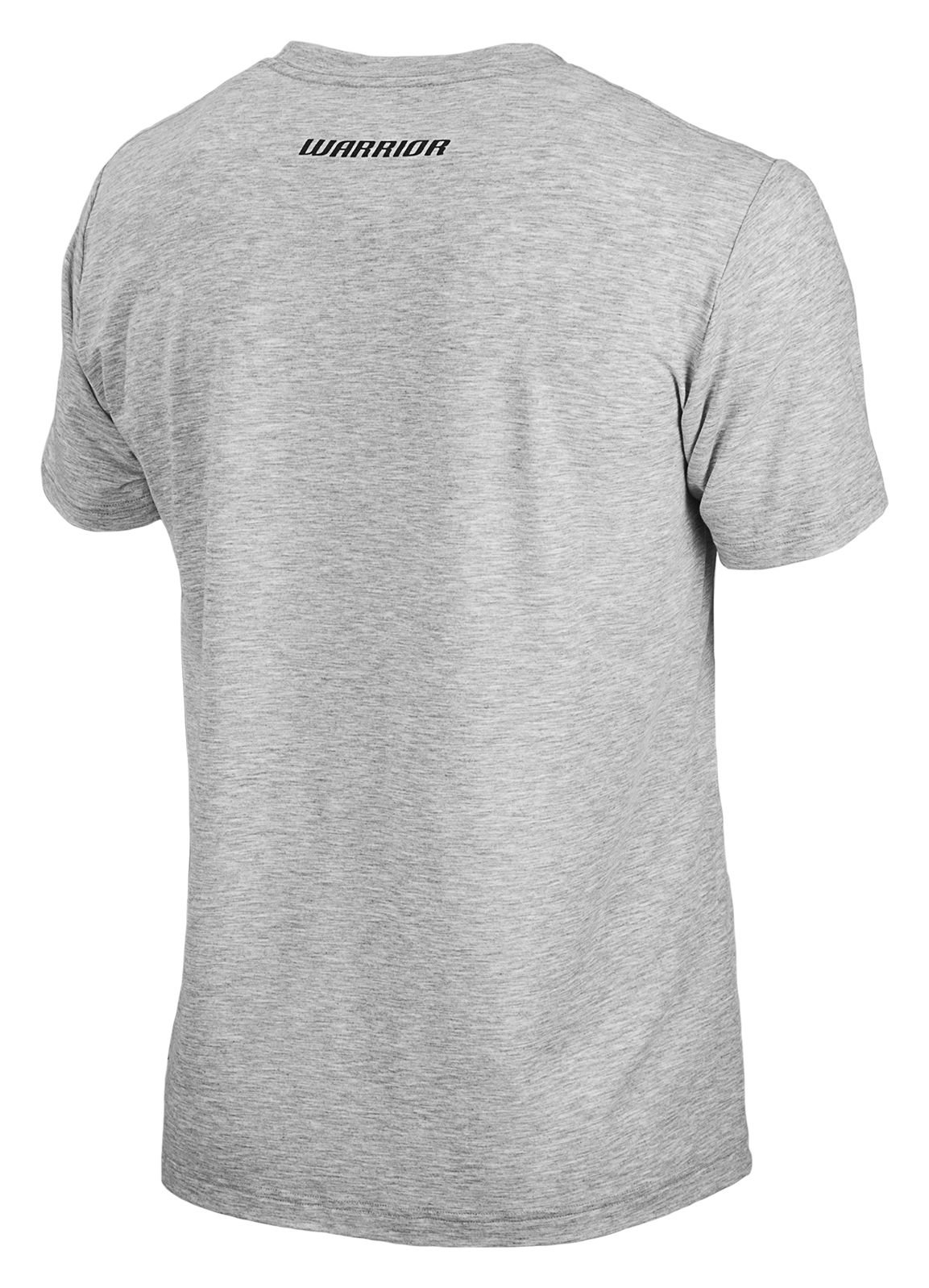 Reflective W Tech Tee, Athletic Grey image number 0