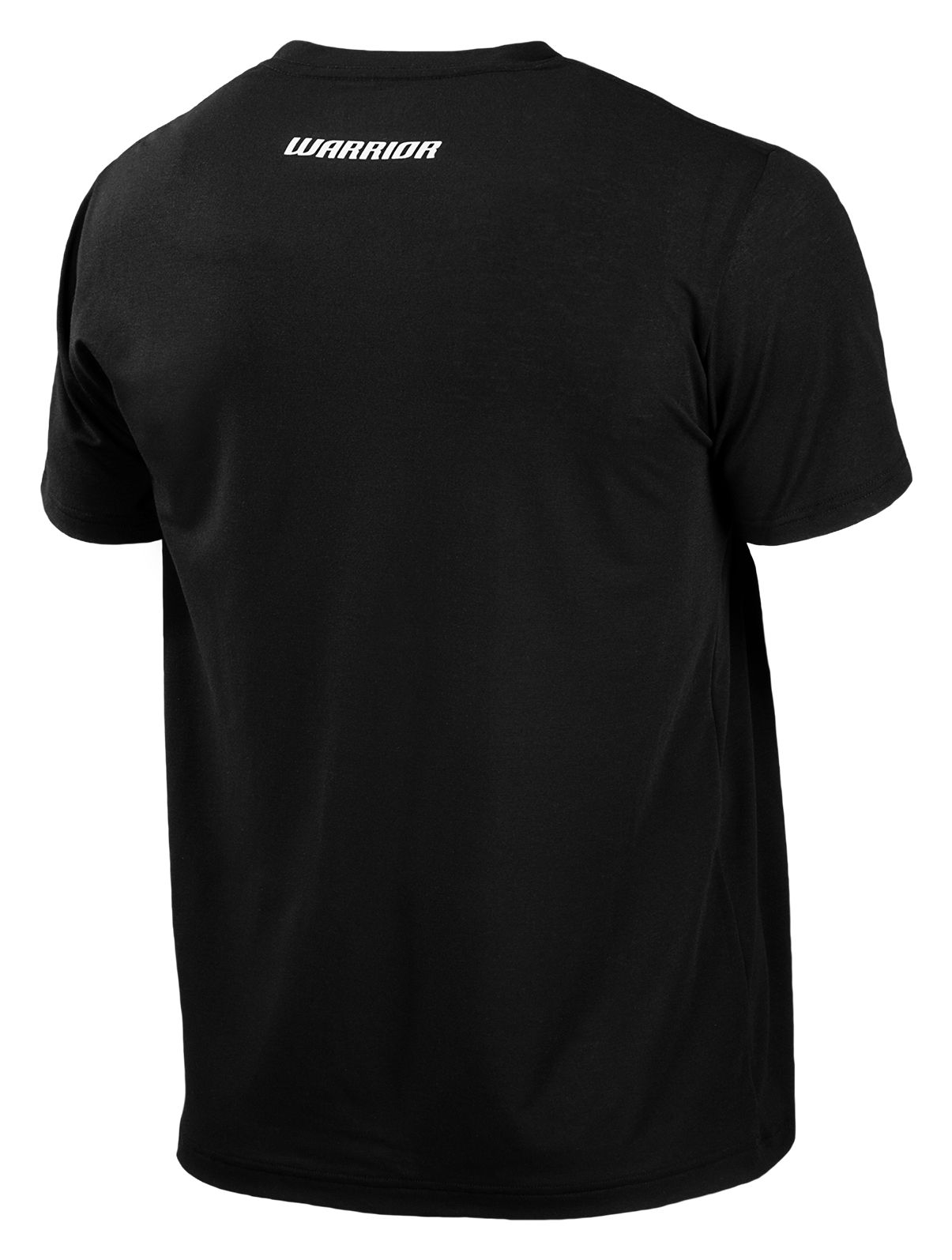 Reflective W Tech Tee, Black image number 0