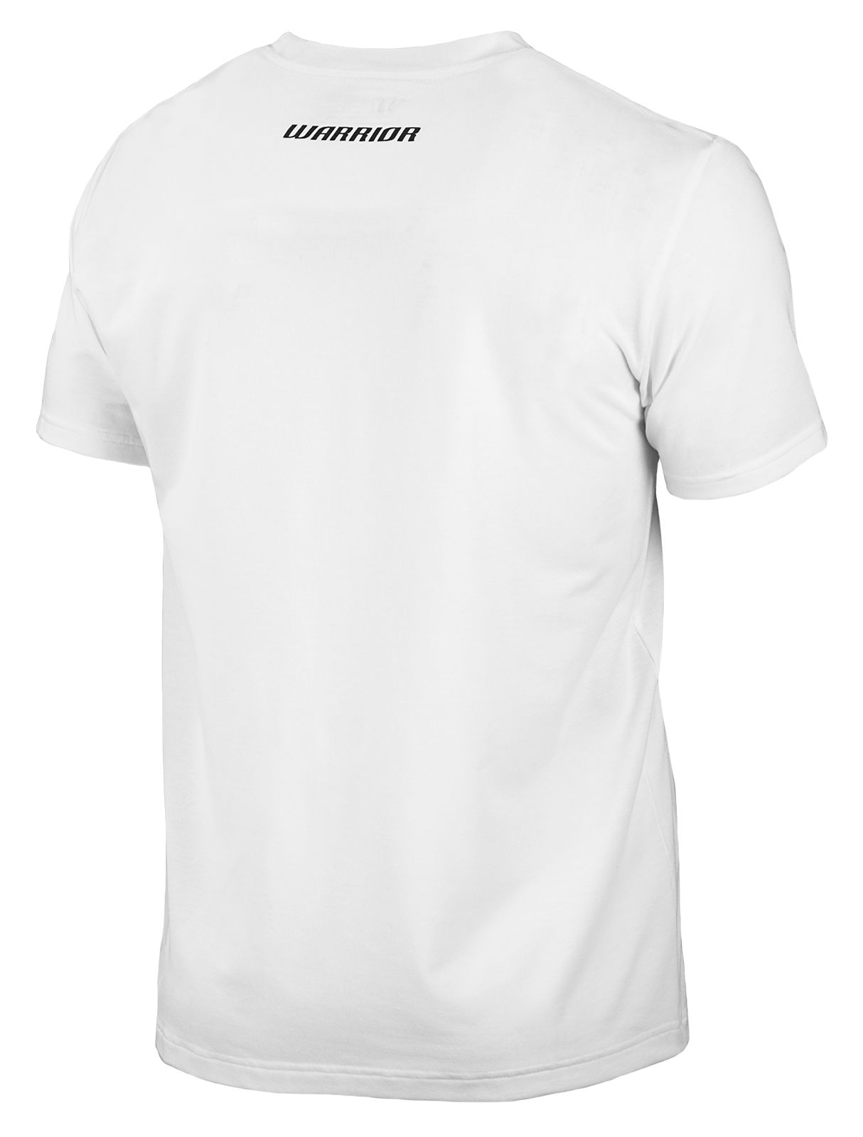 Reflective W Tech Tee, White image number 0