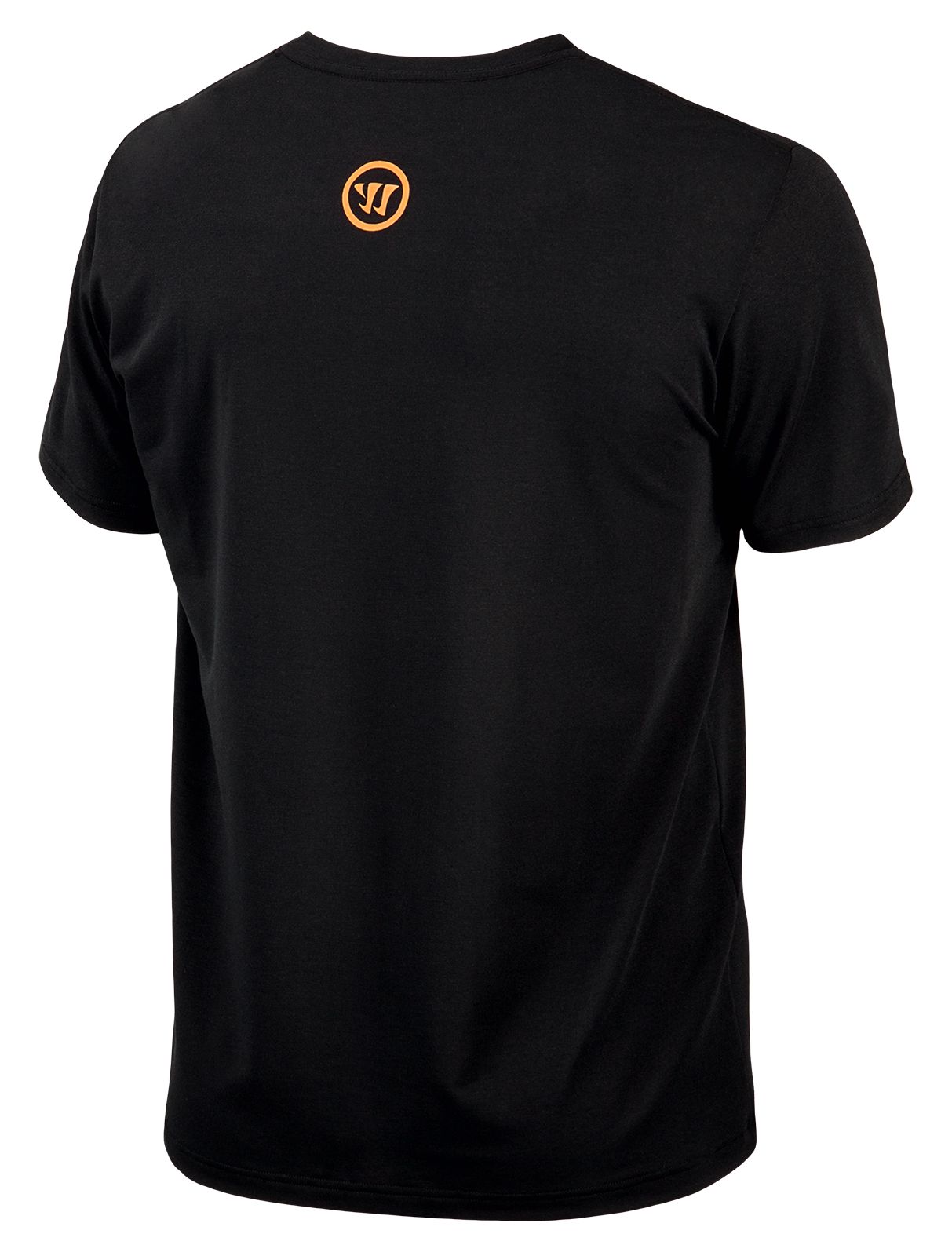 Lacrosse Tech Tee, Black image number 0