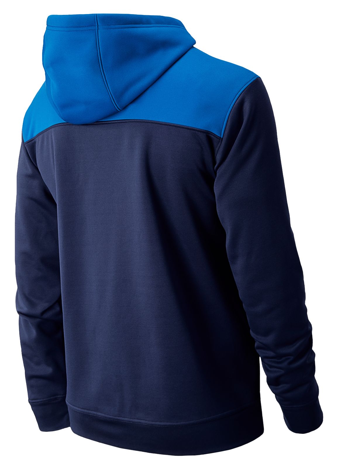 High Performance 2.5 Pullover, Aviator Blue image number 0