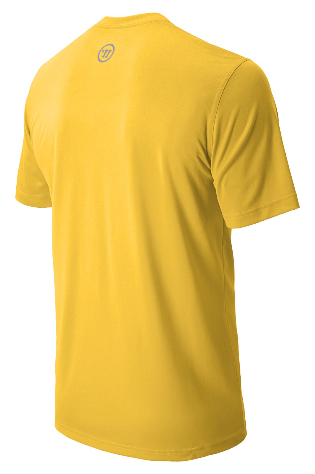 Wartech Tee SS, Athletic Gold image number 0
