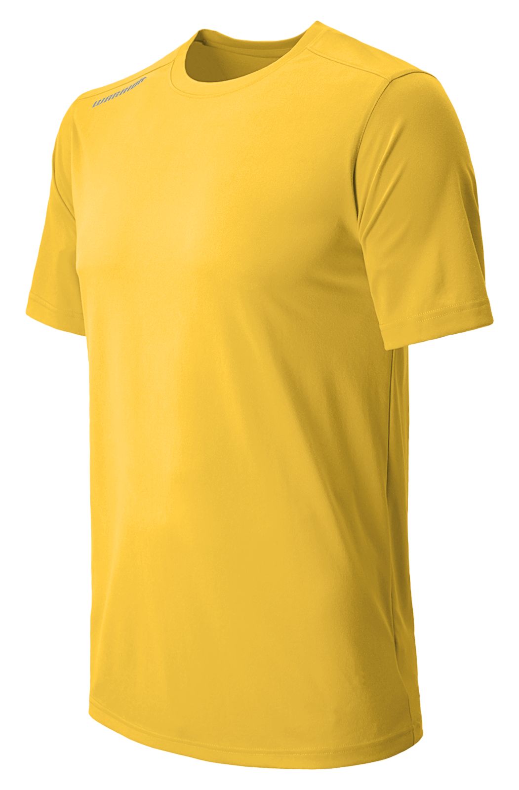 Wartech Tee SS, Athletic Gold image number 1