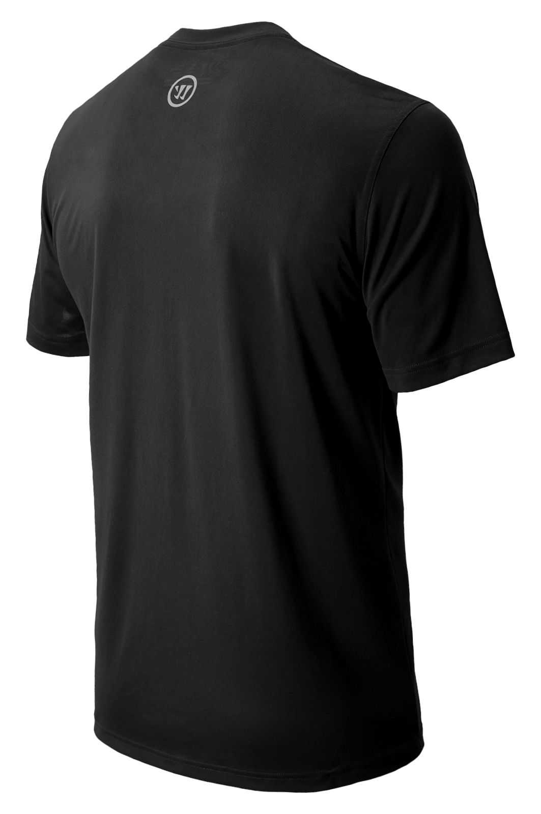 Wartech Tee SS, Black image number 0