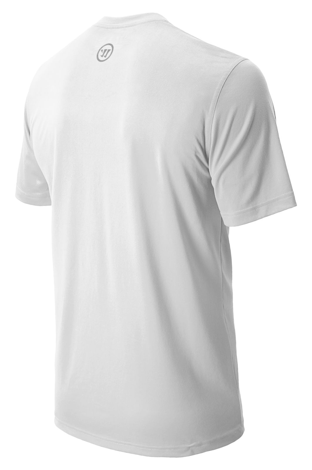 Wartech Tee SS, White image number 0