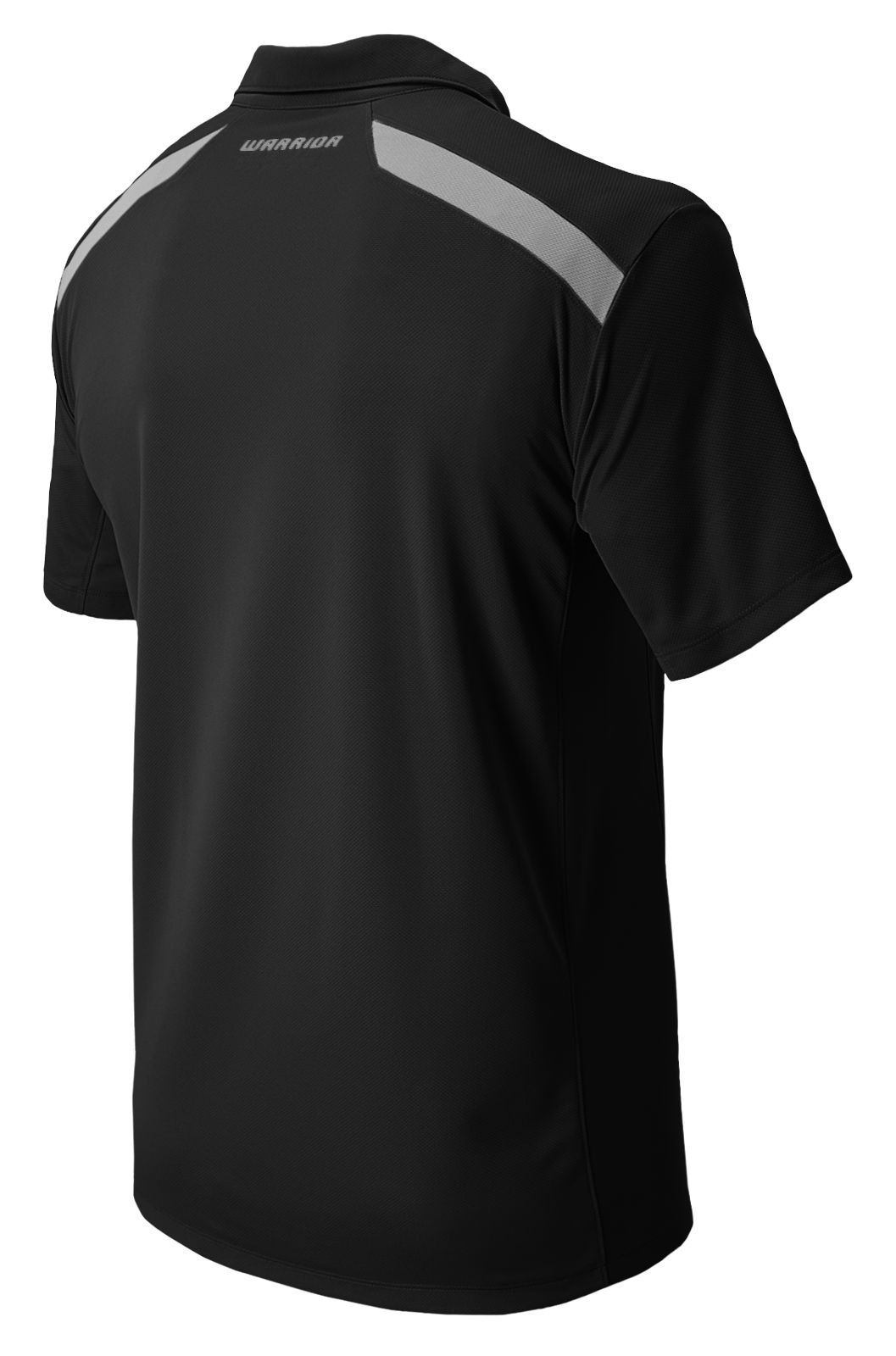Core Team Polo, Black image number 1