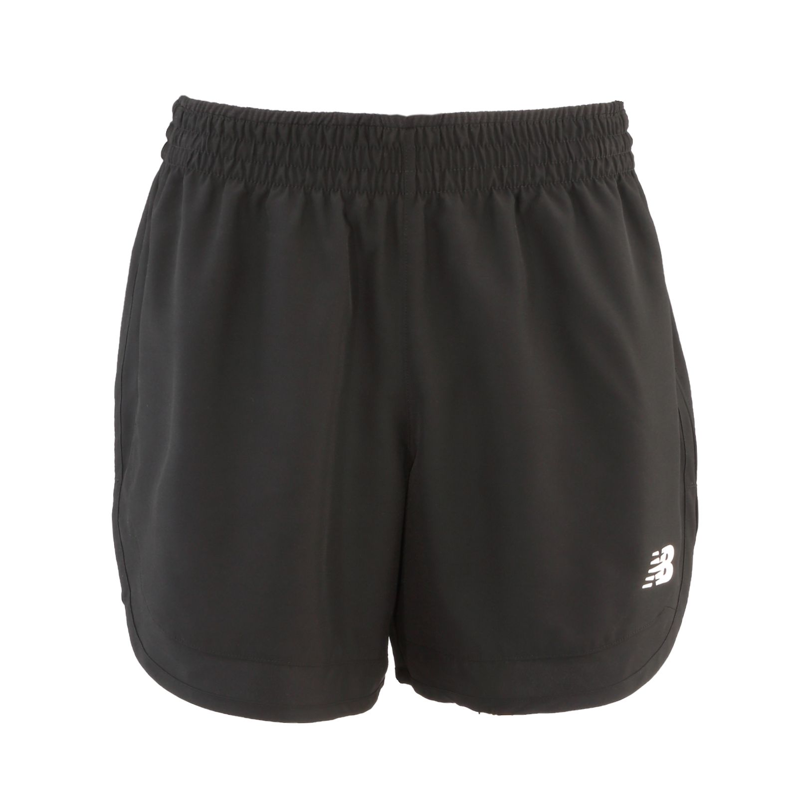 Accel 5" Short, Black image number 0