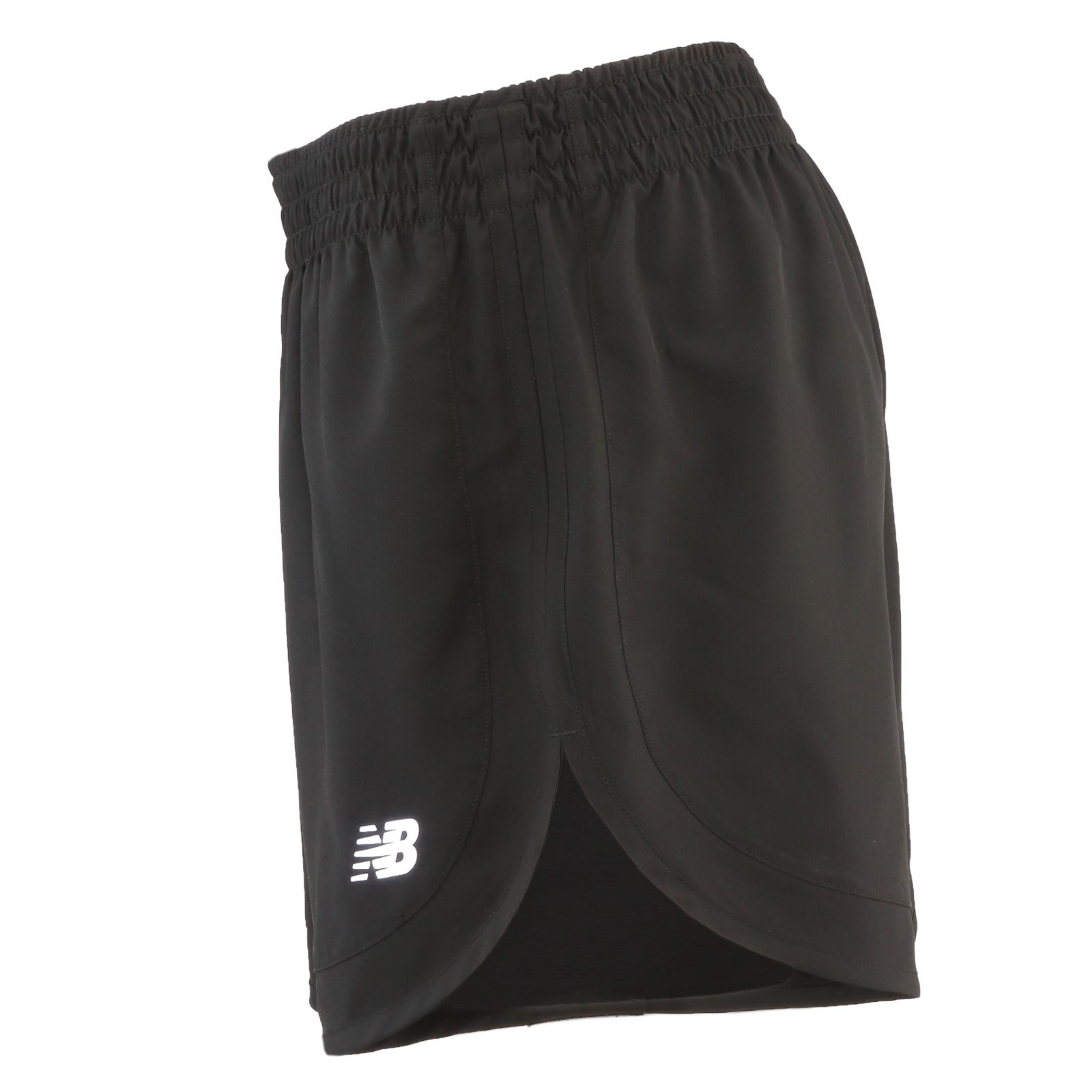 Accel 5" Short, Black image number 1