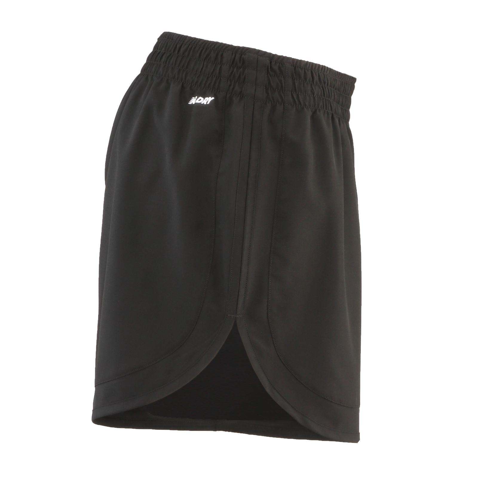 Accel 5" Short, Black image number 3