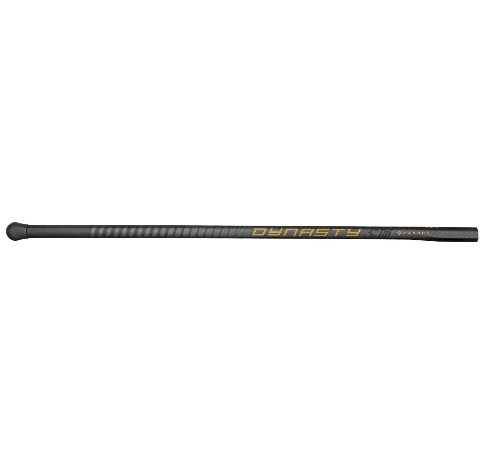 Dynasty Carbon Handle, Grey with Gold image number 0