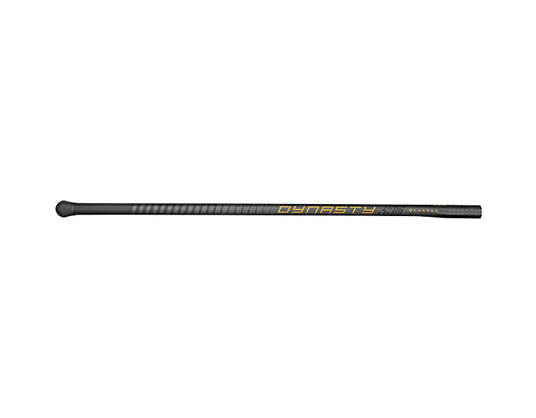 Dynasty Carbon Handle, Grey with Gold image number 0