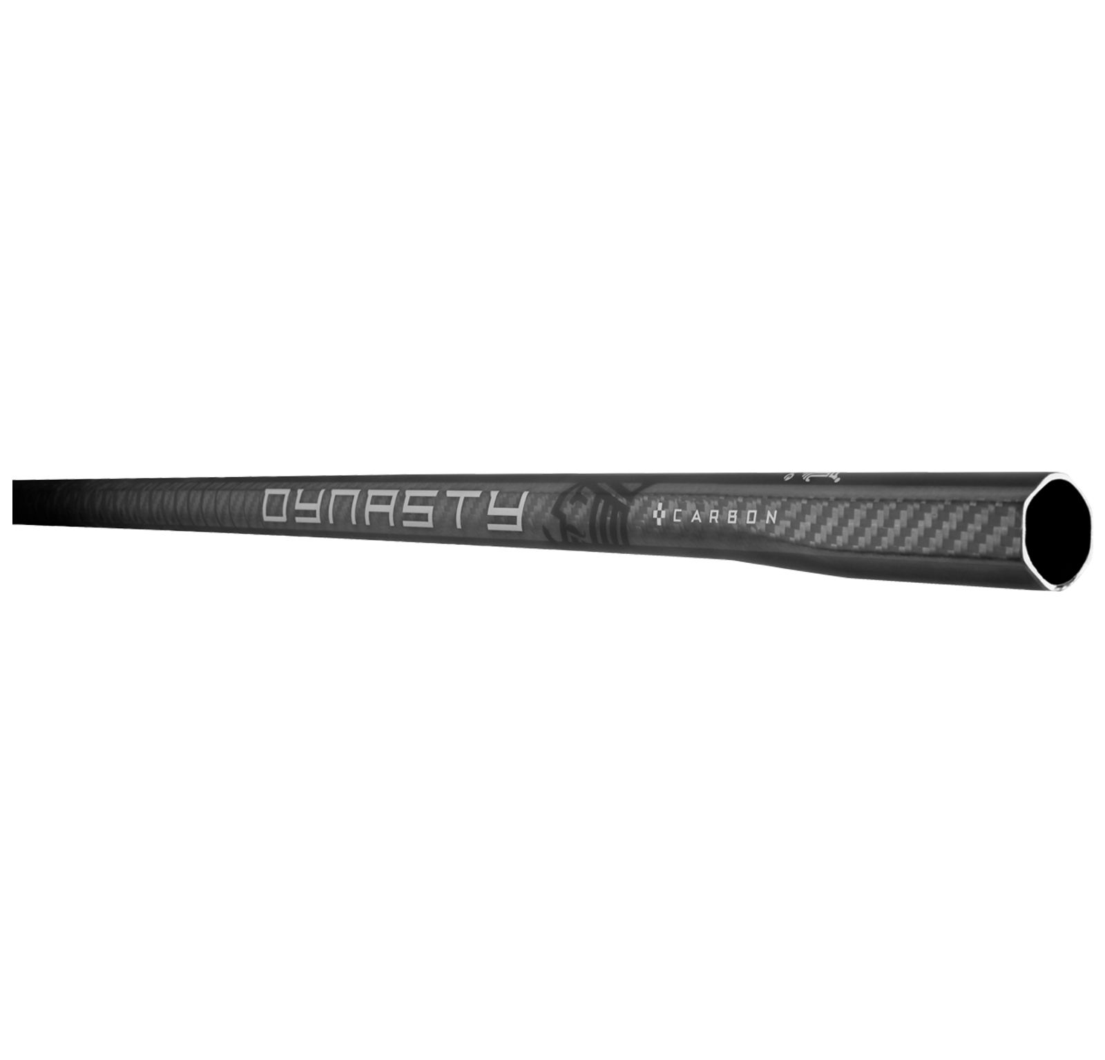 Dynasty Carbon Handle, Grey with Light Grey image number 2