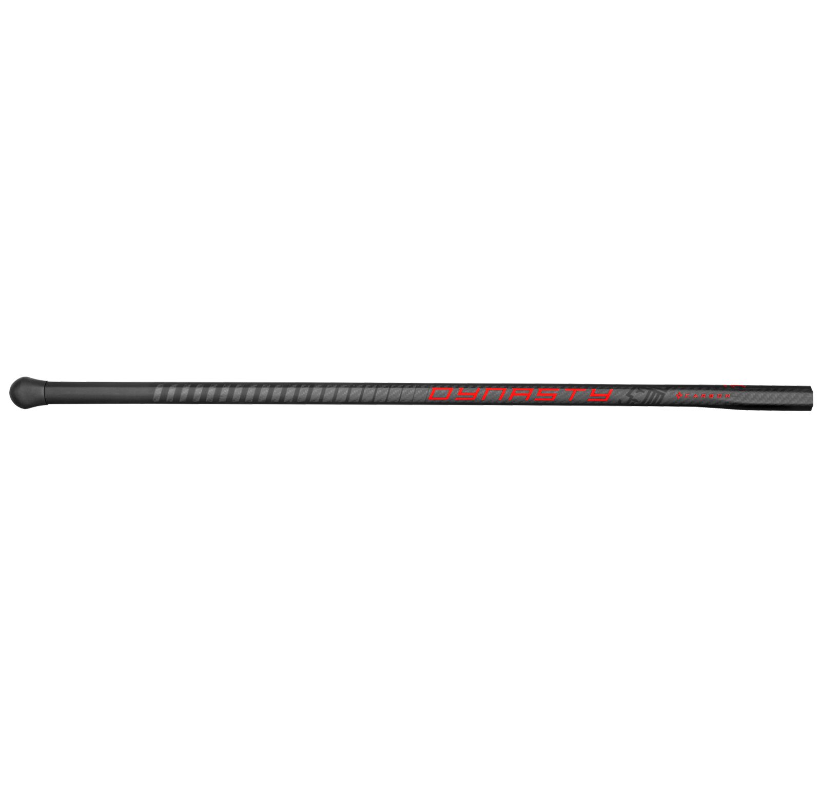 Dynasty Carbon Handle, Grey with Red image number 0