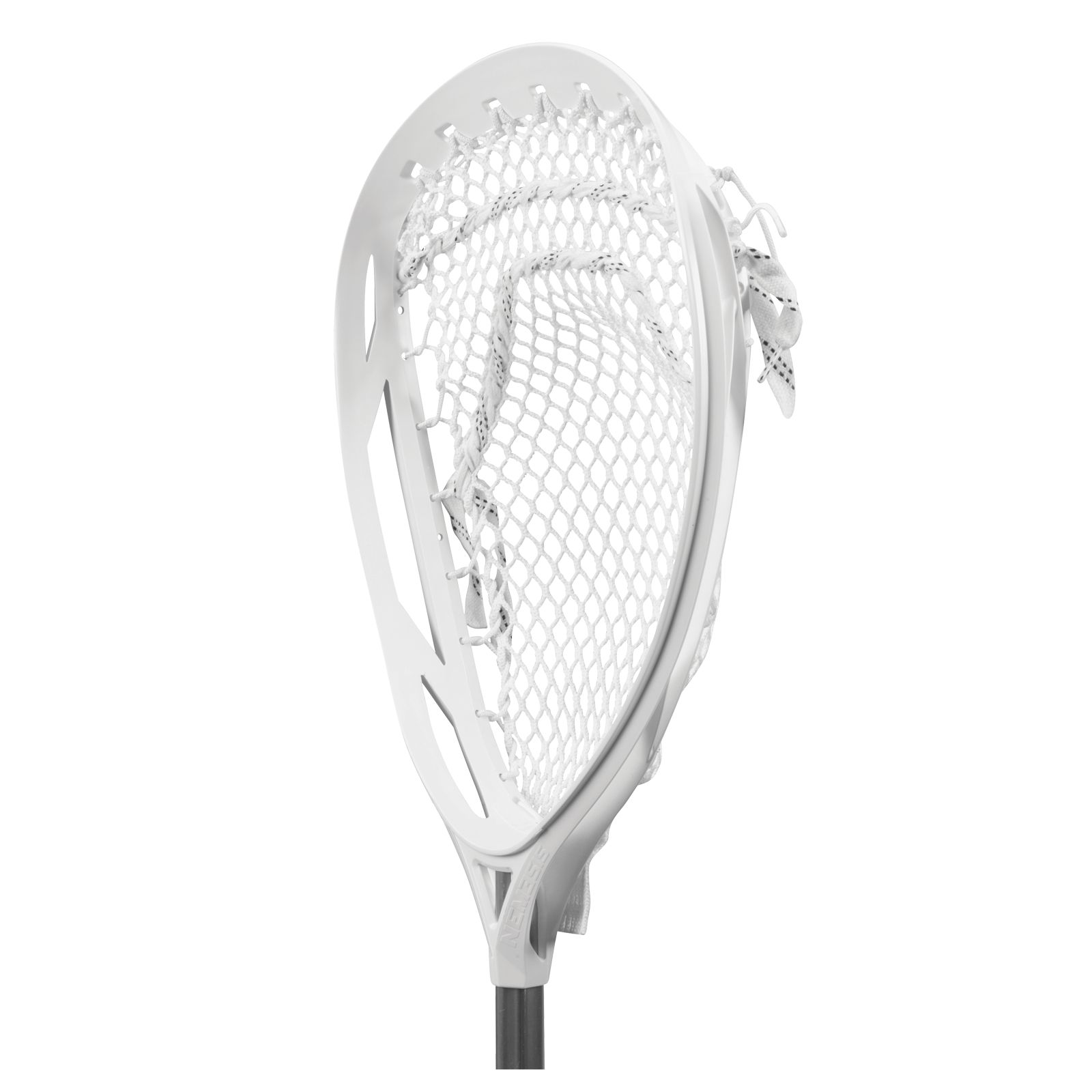 17D SH GLE Mesh, White image number 2