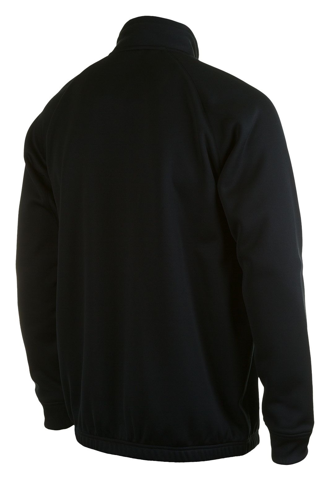 LFC Walkout Jacket, Black image number 0