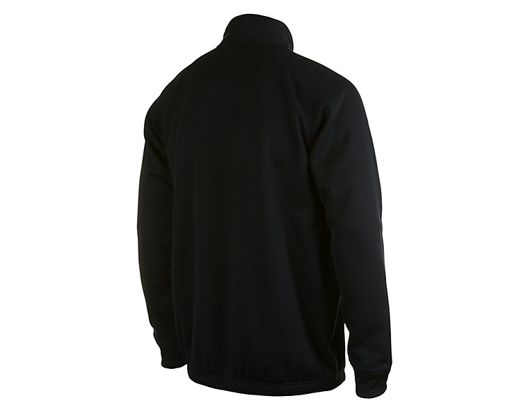 LFC Walkout Jacket, Black image number 0