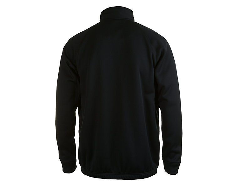 LFC Walkout Jacket, Black image number 2