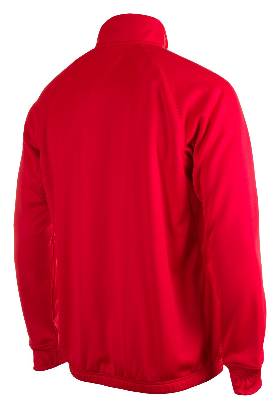 LFC Walkout Jacket, High Risk Red image number 0