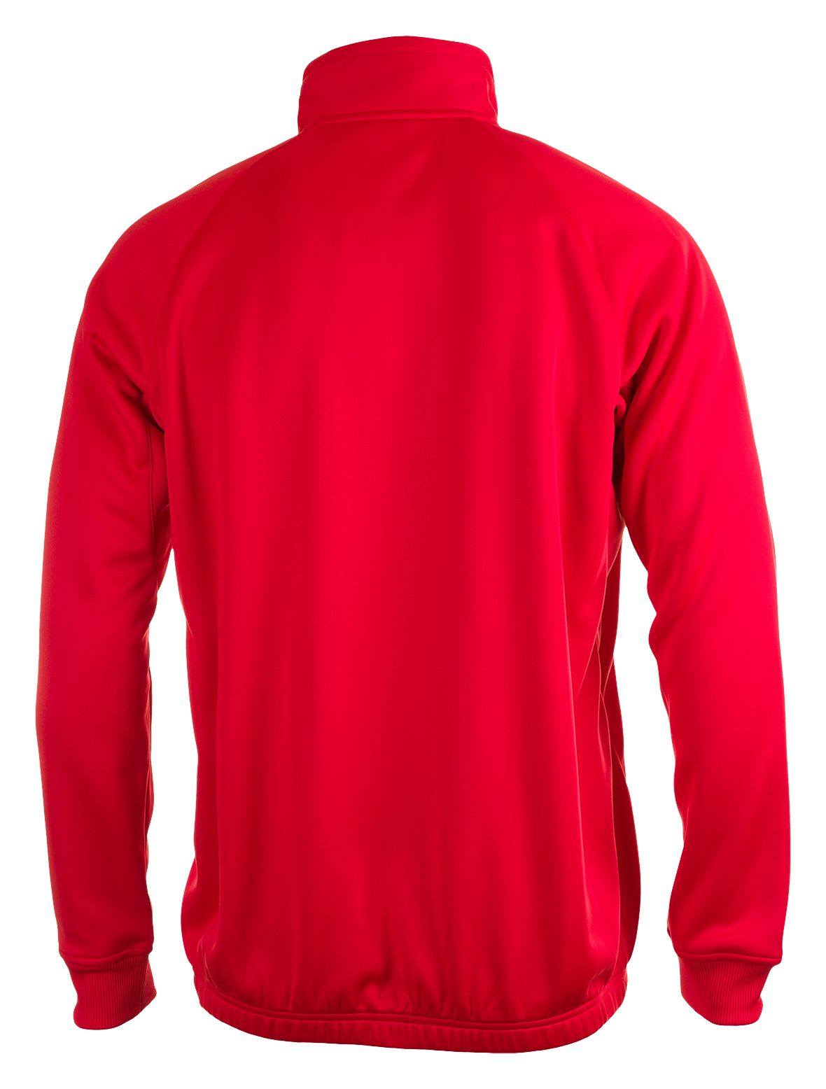 LFC Walkout Jacket, High Risk Red image number 2