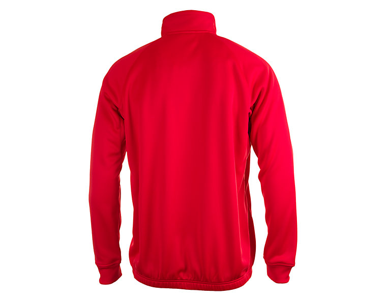 LFC Walkout Jacket, High Risk Red image number 2