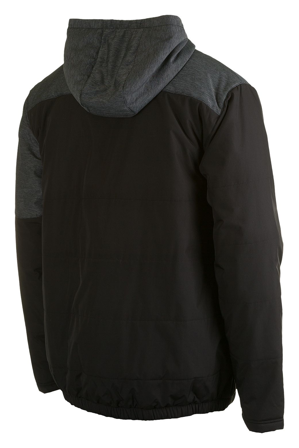 LFC Travel Jacket, Black image number 0