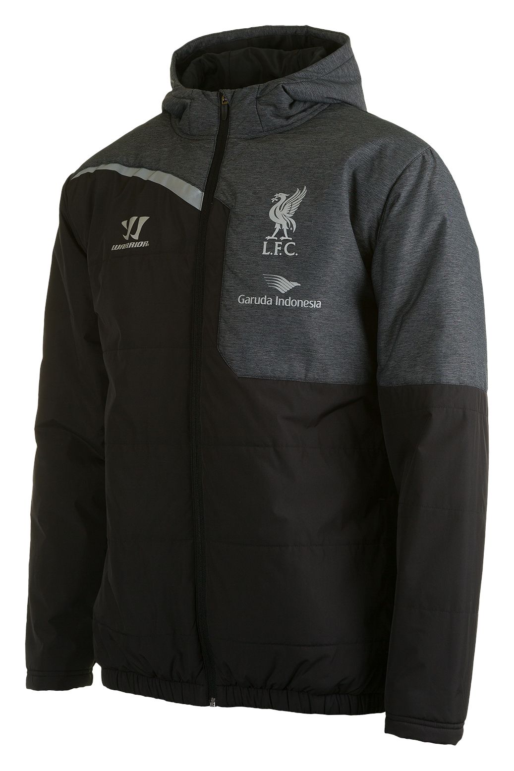 LFC Travel Jacket, Black image number 1