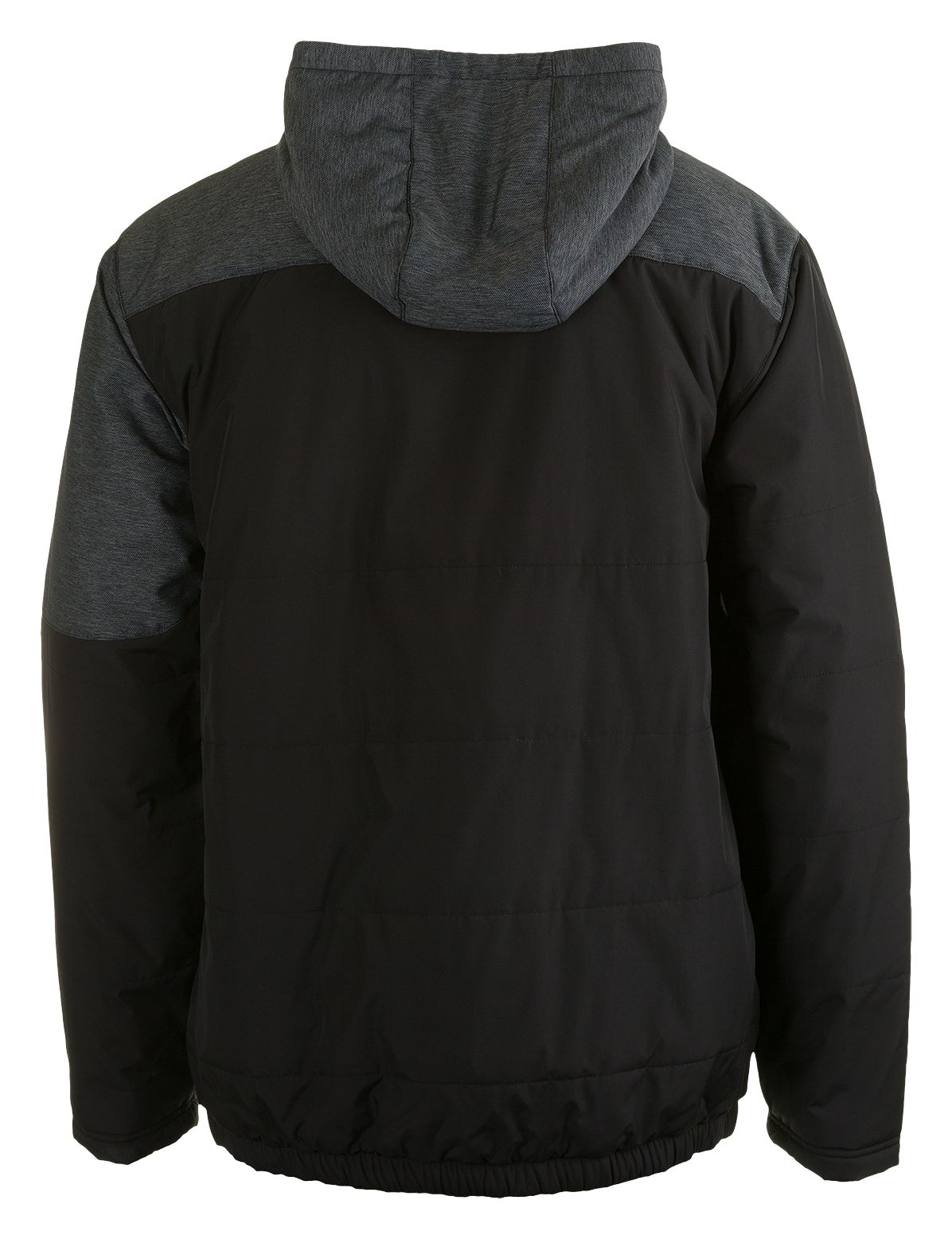 LFC Travel Jacket, Black image number 3