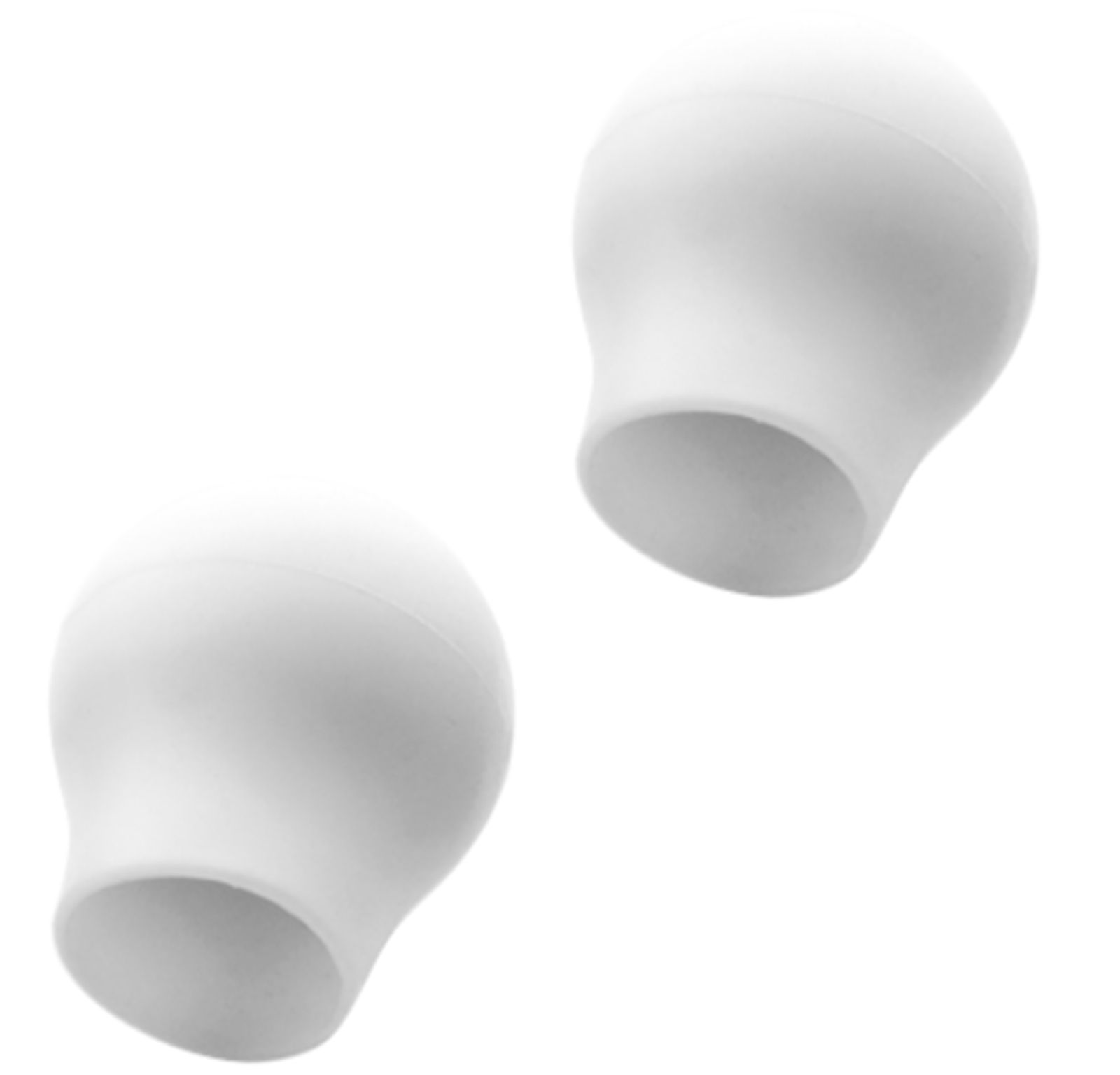 Sphere King Endo 2 PK, White image number 0