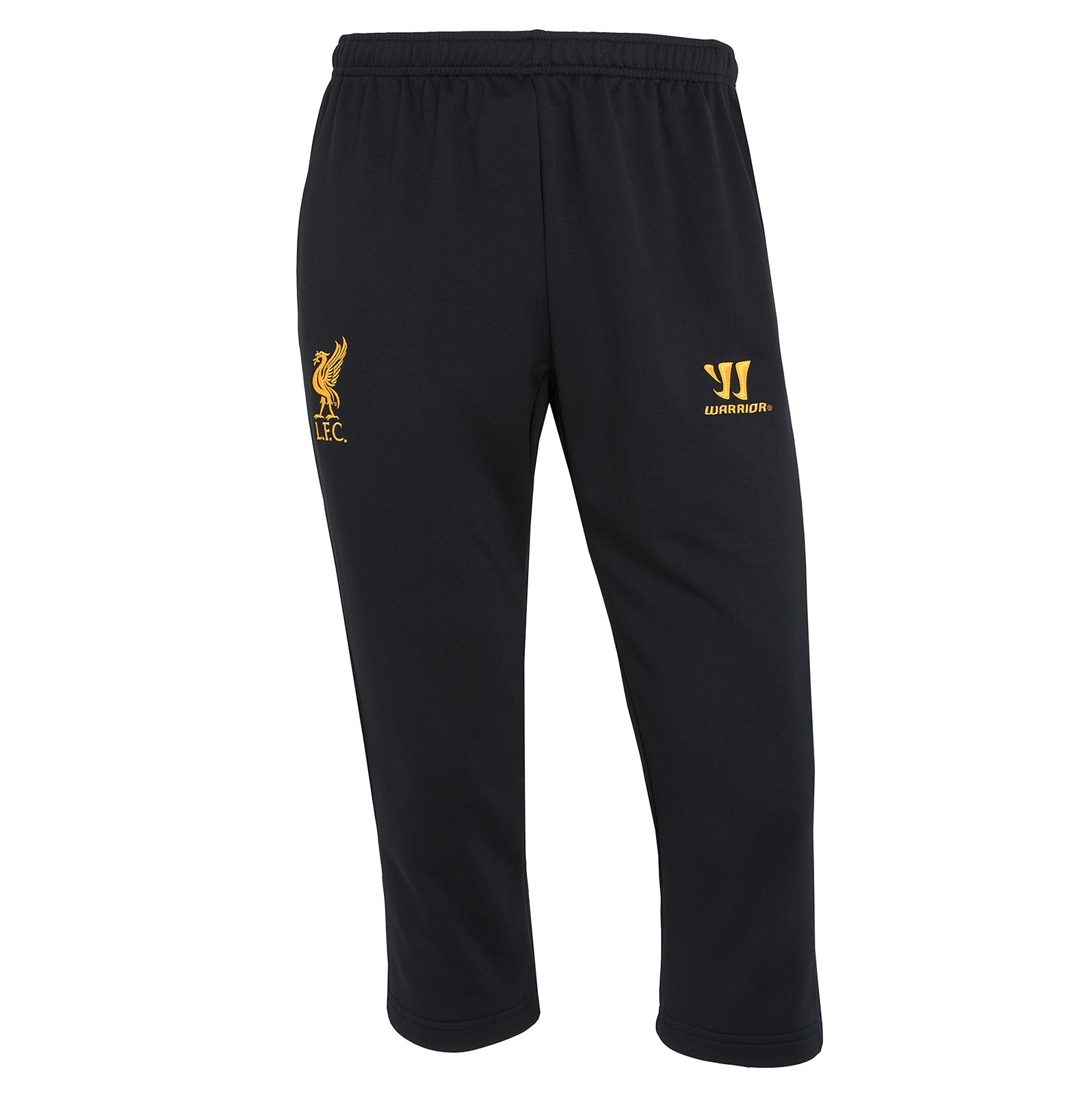 Training Knitted 3/4 Pant, Black image number 0