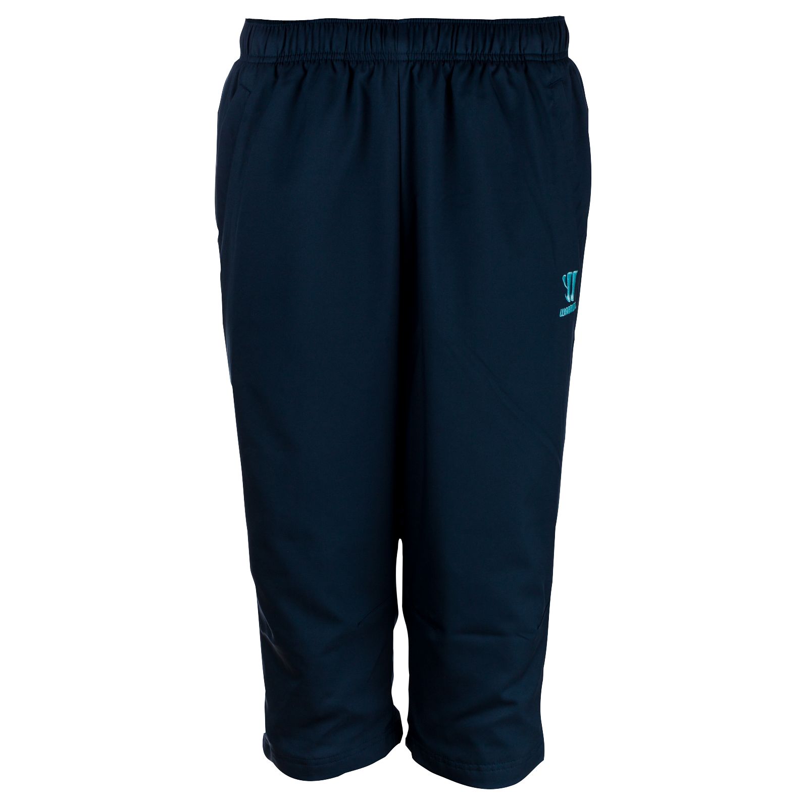 Skreamer Training 3/4 Tracksuit Pant, Insignia Blue with Blue Radiance & Bright Marigold image number 0