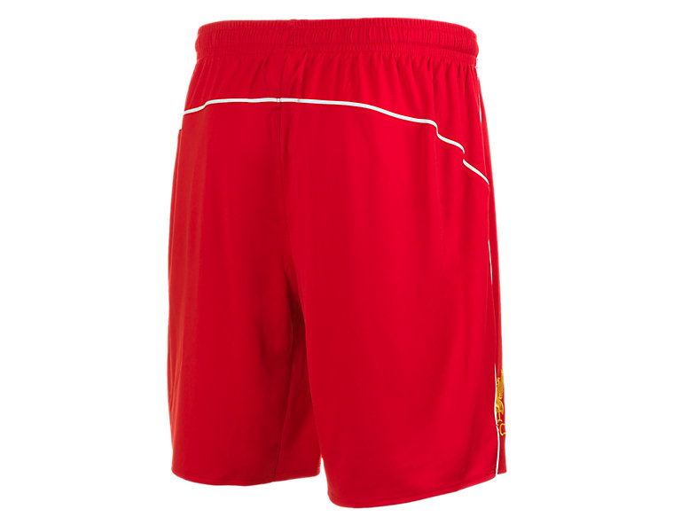 Liverpool Home Shorts 2014/15, High Risk Red image number 1