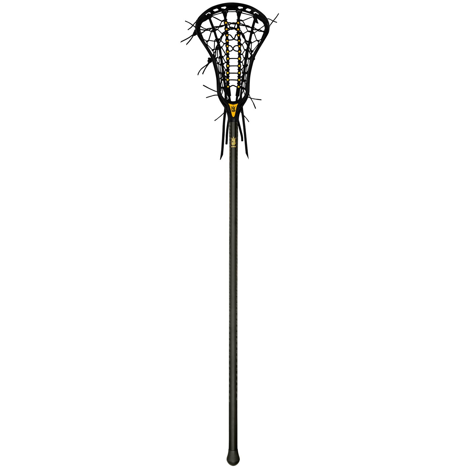 Dynasty Elite III - Complete, Black with Yellow image number 0