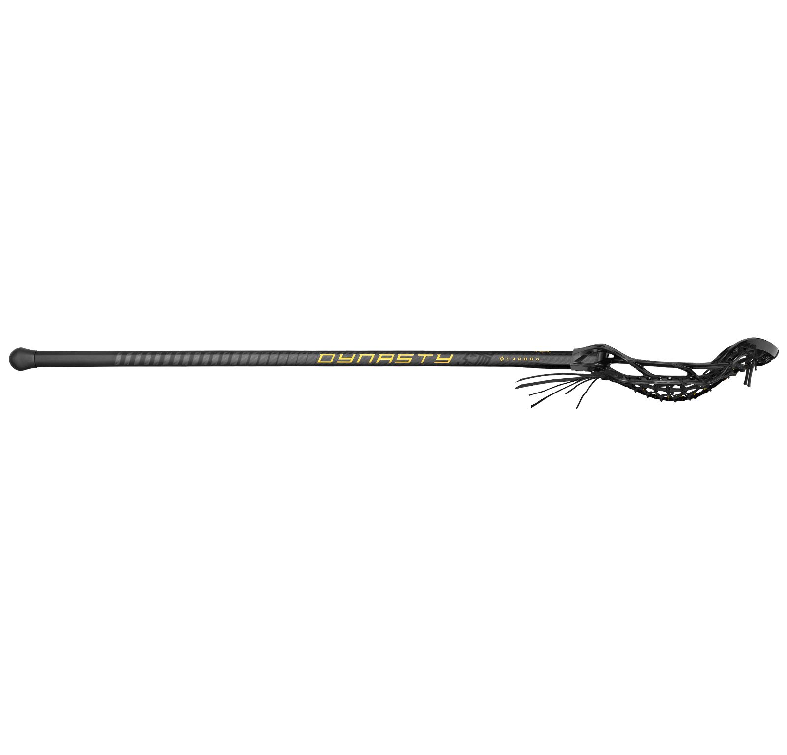 Dynasty Elite III - Complete, Black with Yellow image number 1