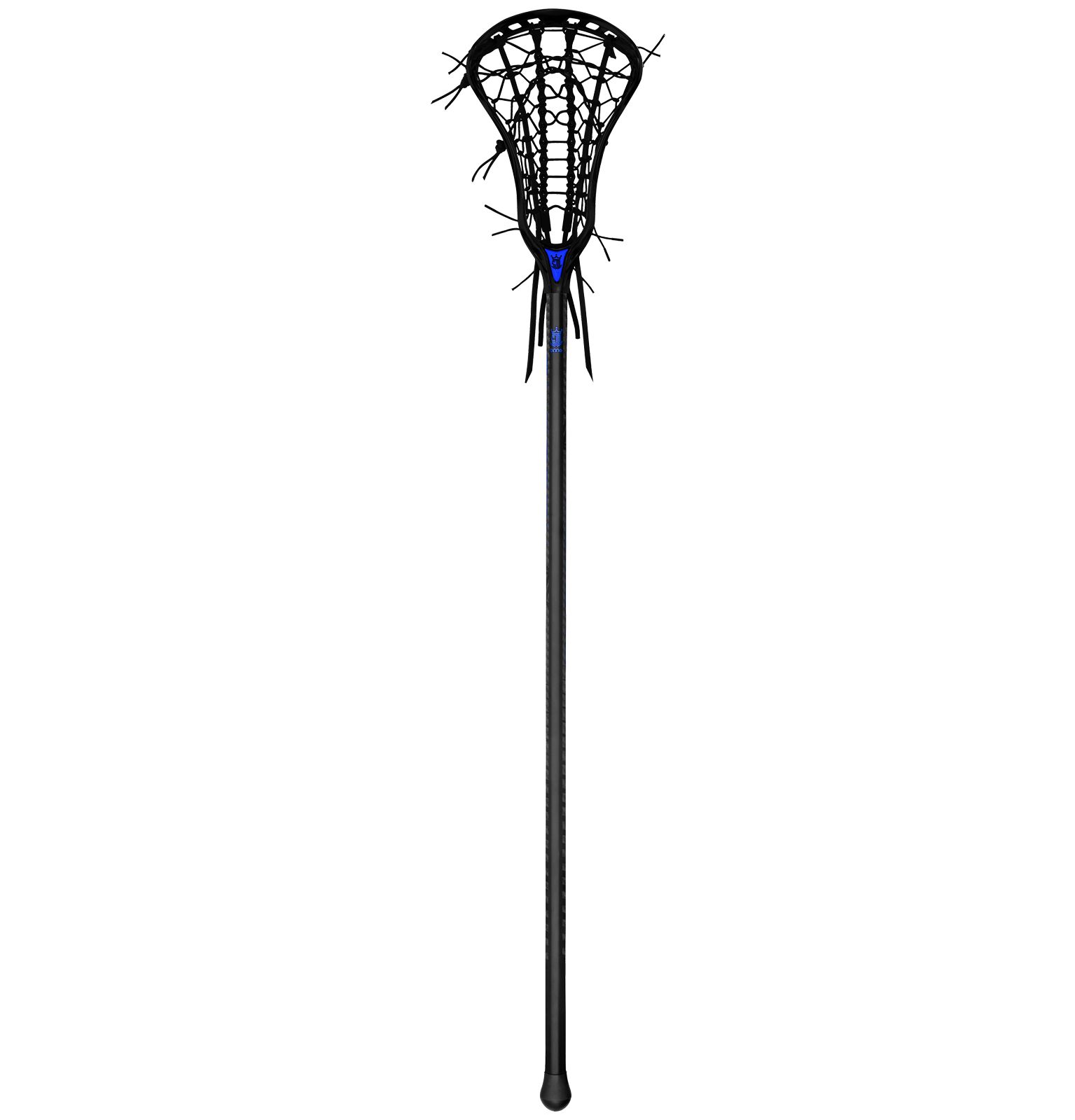 Dynasty Elite III - Complete, Black with Royal Blue image number 0