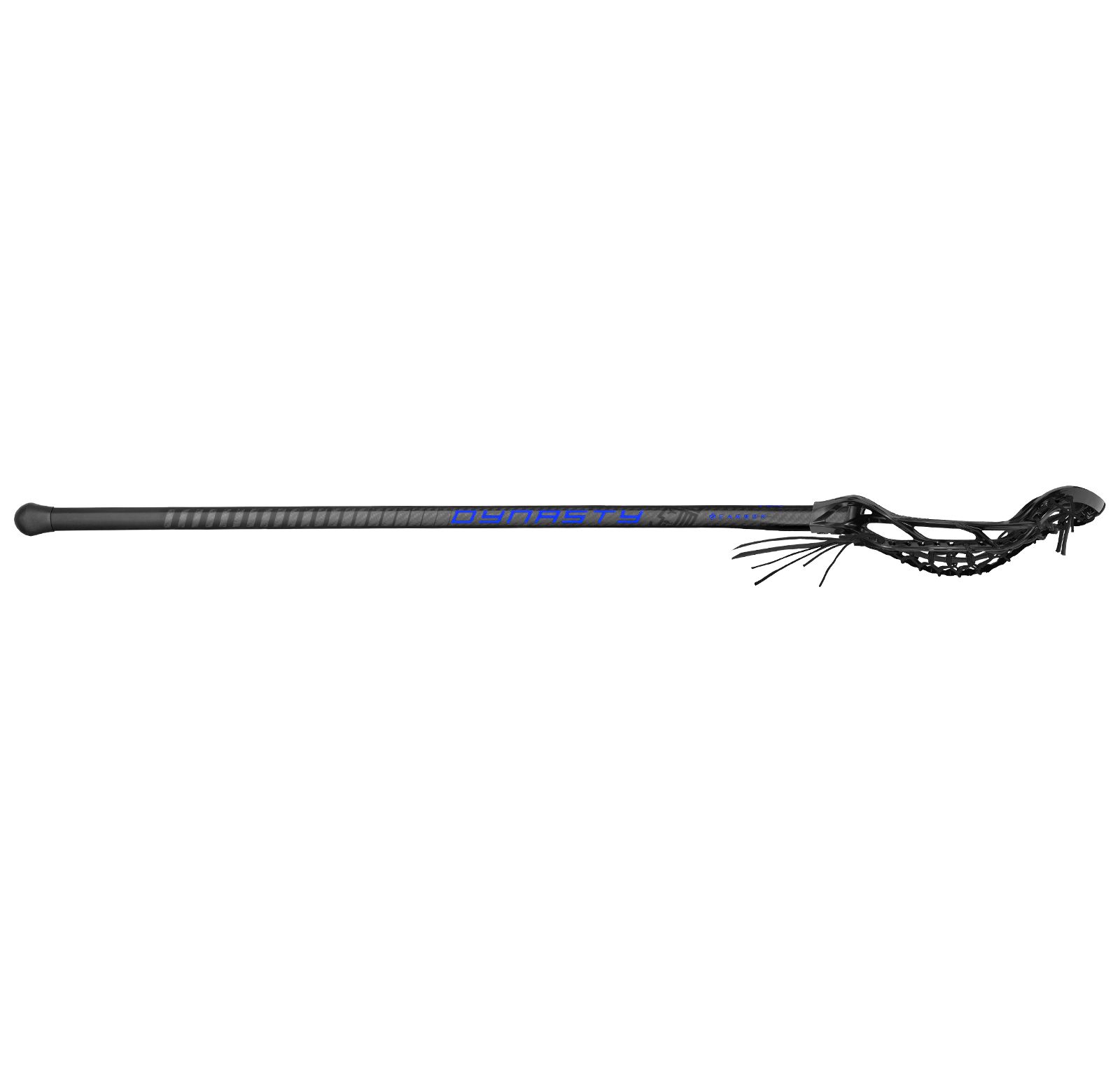 Dynasty Elite III - Complete, Black with Royal Blue image number 1