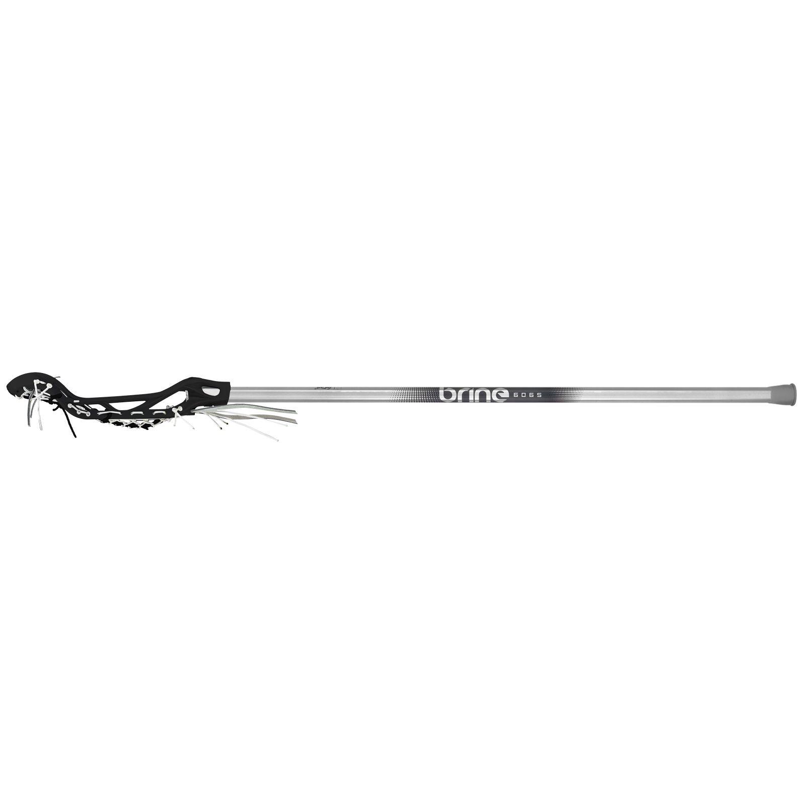 Dynasty Elite II INT Complete Stick, Black with White image number 0