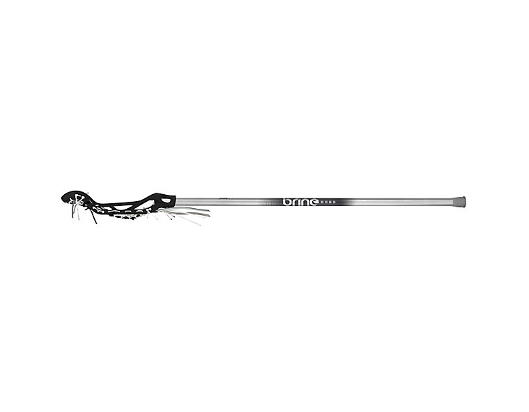 Dynasty Elite II INT Complete Stick, Black with White image number 0