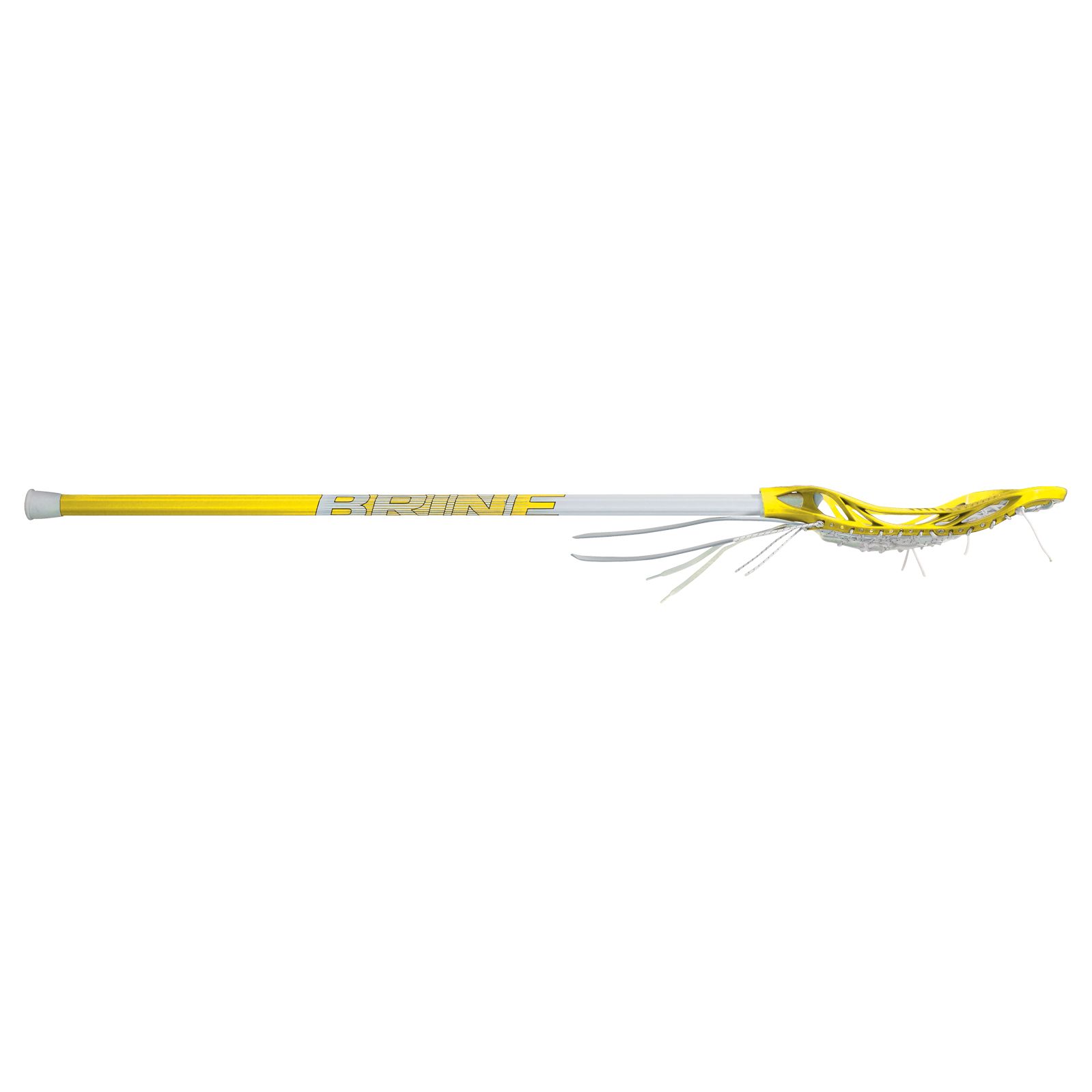 Empress  - Complete, Yellow with White image number 0