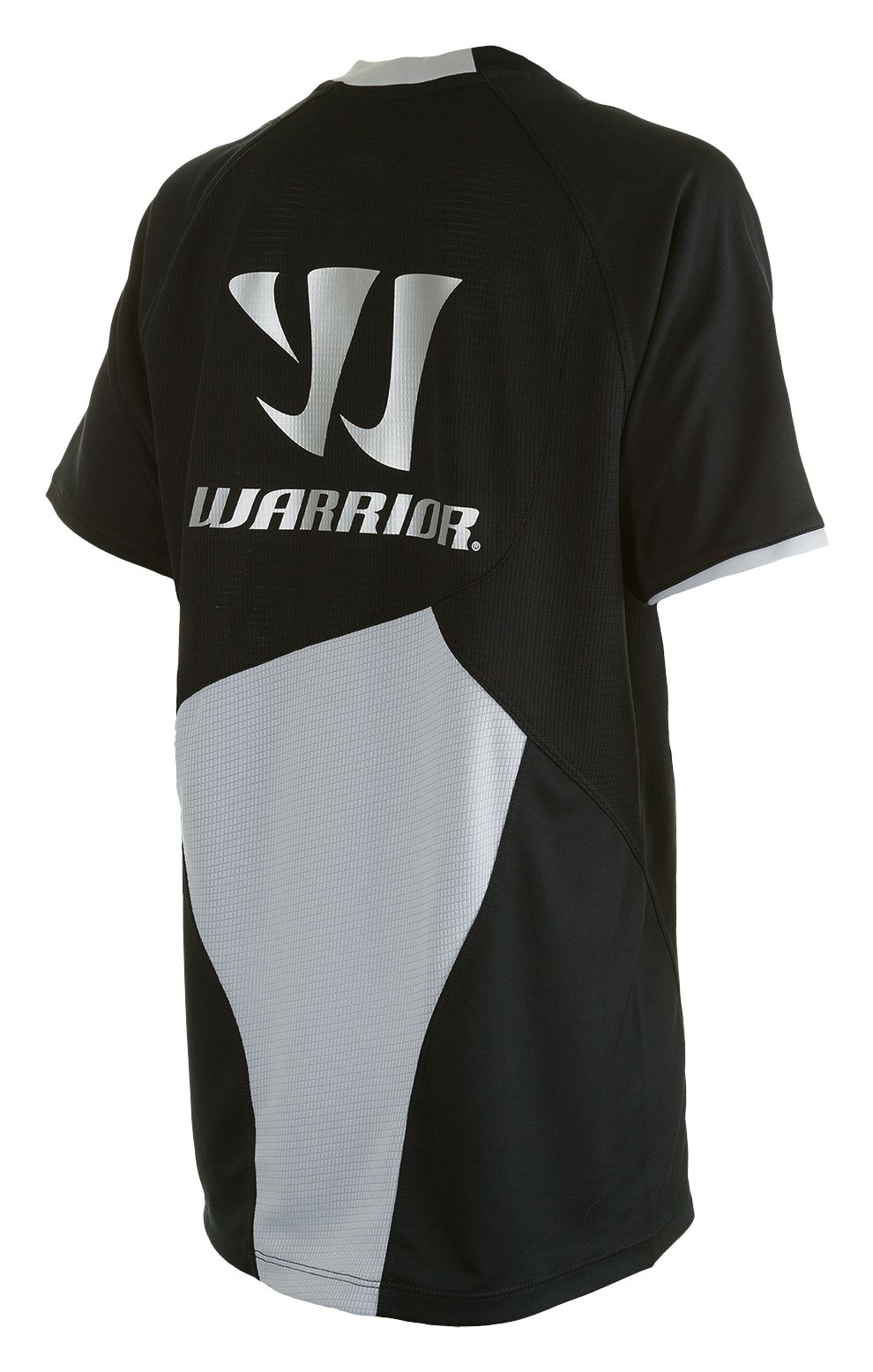 LFC Training Short Sleeve Youth Jersey, Black image number 0
